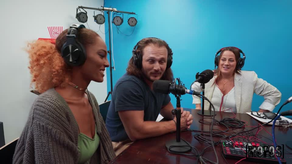 Podcast – PornXP